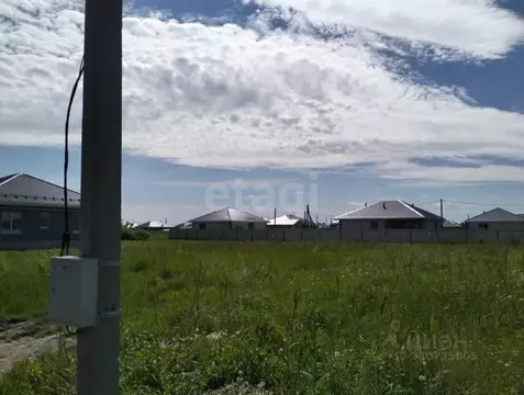 Участок в Тюменская область, Тюмень Р-404, 21-й км, 75 (14.65 сот.)