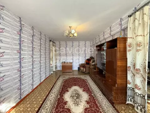 2-к кв. Волгоградская область, Волгоград пос. Сакко и Ванцетти, ул. ...