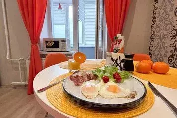 1-к кв. Самарская область, Самара Красноармейская ул., 99 (42.0 м)