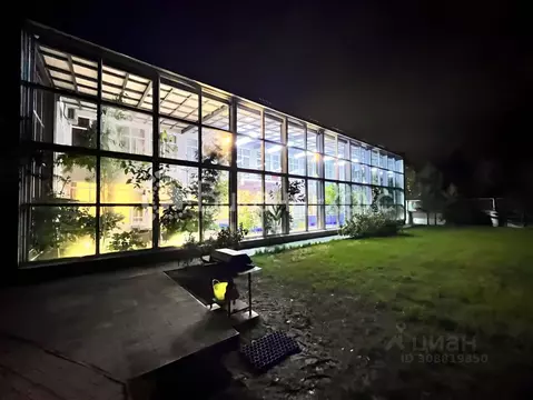 Дом в Новосибирская область, Новосибирский район, Мичуринский ...