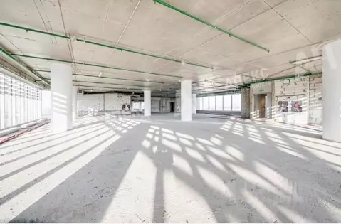 Офис в Московская область, Химки Ленинградская ул., с25 (1829 м)