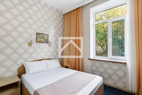 Студия Крым, Ялта муниципальный округ, Симеиз пгт ул. Владимира ...