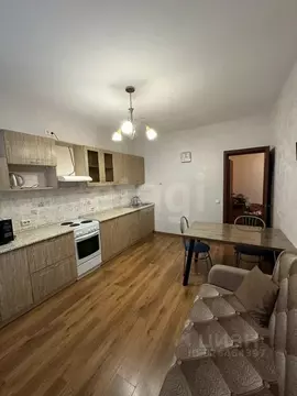 1-к кв. Тюменская область, Тюмень Пролетарская ул., 111 (42.0 м)