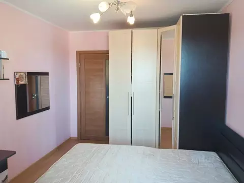 4-к кв. Ленинградская область, Выборгский район, Рощино пгт ул. ...