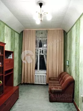 Комната Пермский край, Пермь ул. Куйбышева, 7 (24.3 м)