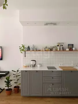 1-к кв. Новосибирская область, Новосибирск Трудовая ул., 25 (44.0 м)