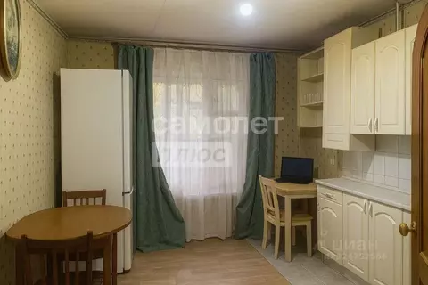 2-к кв. Москва Дмитровское ш., 41К1 (46.8 м)