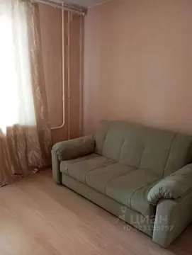 Студия Санкт-Петербург ул. Брянцева, 13к1 (26.0 м)