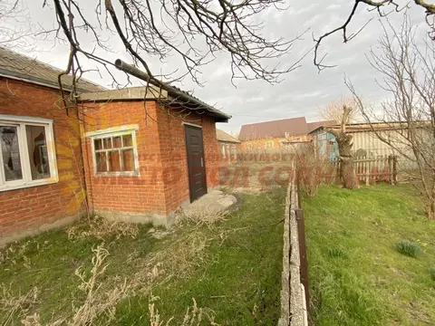 Участок в Краснодарский край, Ейский район, Кухаривское с/пос, ...