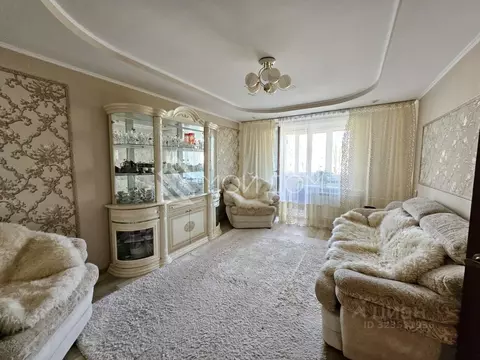 3-к кв. Сахалинская область, Южно-Сахалинск Ангарский пер., 4 (66.8 м)