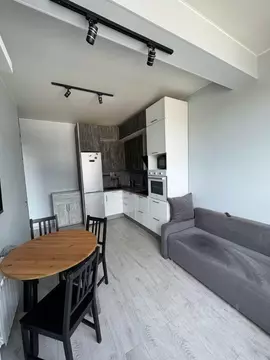 2-к кв. Москва 2-й Грайвороновский проезд, 44к2 (38.0 м)