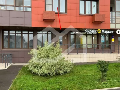 Помещение свободного назначения в Московская область, Балашиха ул. ...