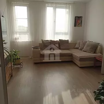 1-к кв. Ярославская область, Ярославль ул. Академика Колмогорова, 24к2 ...