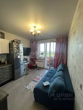 1-к кв. Иркутская область, Иркутск ул. Пискунова, 142/8 (47.0 м)