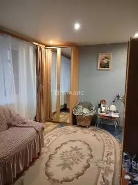 1-к кв. Ивановская область, Иваново Лежневская ул., 155 (39.2 м)