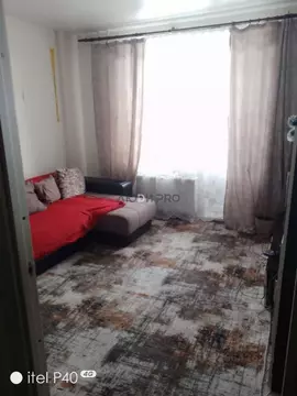 1-к кв. Алтайский край, Барнаул Балтийская ул., 93 (32.3 м)