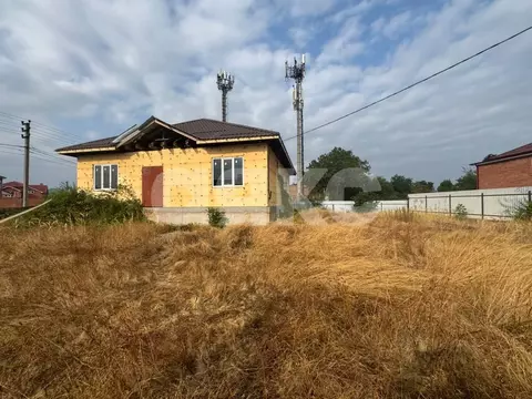 Дом в Адыгея, Майкоп Южный пер., 11А (180 м)