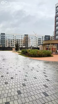 1-комнатная квартира: Санкт-Петербург, проспект Обуховской Обороны, 36 ...