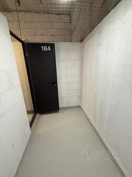 Гараж в Московская область, Красногорск городской округ, пос. ...