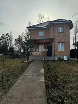 Дом в Иркутская область, Иркутский муниципальный округ, с. Мамоны, ...