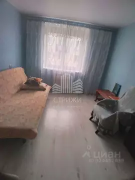 1-к кв. Самарская область, Самара бул. Ивана Финютина, 56 (30.0 м)