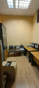 Офис в Москва Колодезная ул., 5 (7 м)