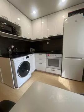 2-к кв. Иркутская область, Иркутск Байкальская ул., 178 (46.8 м)