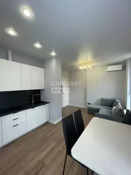 2-к кв. Краснодарский край, Краснодар ул. Ивана Беличенко, 103 (54.8 ...