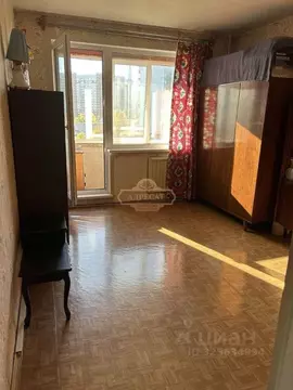 1-к кв. Санкт-Петербург Богатырский просп., 61К1 (35.4 м)