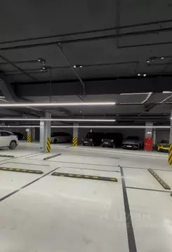 Гараж в Москва Краснопресненская наб., 14Ак1 (12 м)