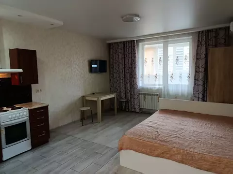 Студия Московская область, Реутов ул. Октября, 52 (30.0 м)