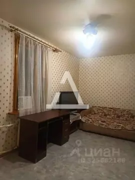 1-к кв. Самарская область, Самара пос. Мехзавод, 2-й кв-л, 37 (25.0 м)