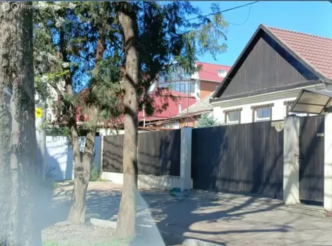 Дом в Краснодар, Центральный внутригородской округ (97.7 м)