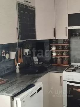 2-к кв. Ростовская область, Волгодонск просп. Мира, 60/11 (41.0 м)