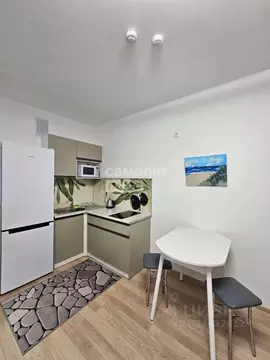 Студия Свердловская область, Екатеринбург ул. Николая Кичигина, 7/3 ...