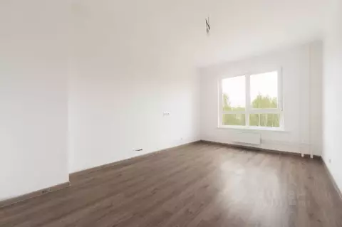 2-к кв. Ярославская область, Ярославль ул. Дядьковская, 16А (55.4 м)