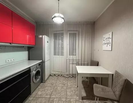 1-к кв. Красноярский край, Красноярск ул. Дмитрия Мартынова, 41 (40.0 ...