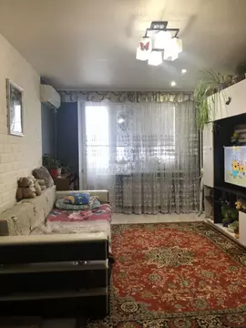 1-к кв. Московская область, Коломна городской округ, пос. Проводник ...