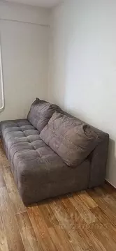 Студия Новосибирская область, Новосибирск Затулинский жилмассив, ул. ...