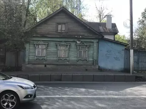 Дом в Костромская область, Кострома ул. Ивана Сусанина, 20 (50 м)