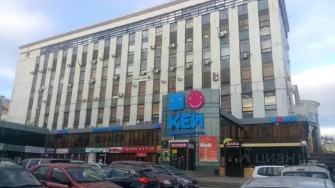 Офис в Белгородская область, Белгород Народный бул., 70 (116 м)