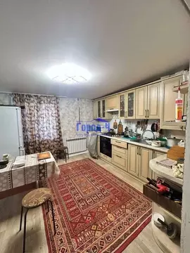 2-к кв. Чувашия, Чебоксары ул. Бродского, 13 (60.0 м)