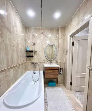 2-к кв. Санкт-Петербург пос. Шушары, Ленсоветовский тер., 13 (52.3 м)