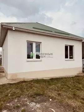 Дом в Краснодарский край, Новороссийск городской округ, Раевская ст-ца ...