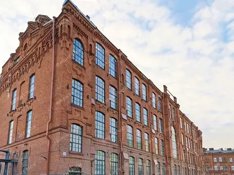 Офис в Санкт-Петербург Новгородская ул., 13 (206 м)