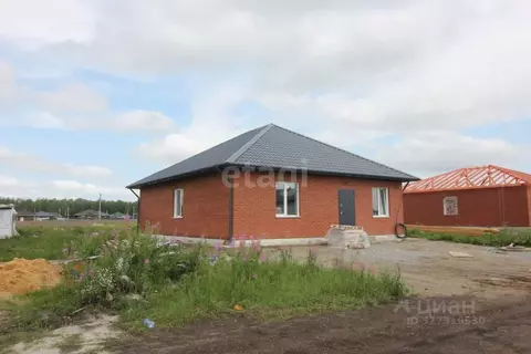 Дом в Челябинская область, Сосновский муниципальный округ, д. Ключи ...