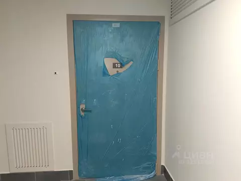 2-к кв. Москва Клинская ул., 2А (69.5 м)