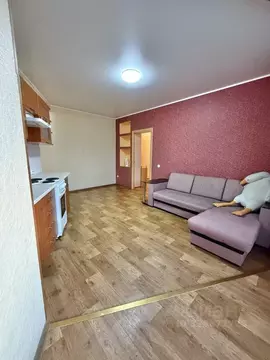 2-к кв. Астраханская область, Астрахань ул. Бориса Алексеева, 65к2 ...