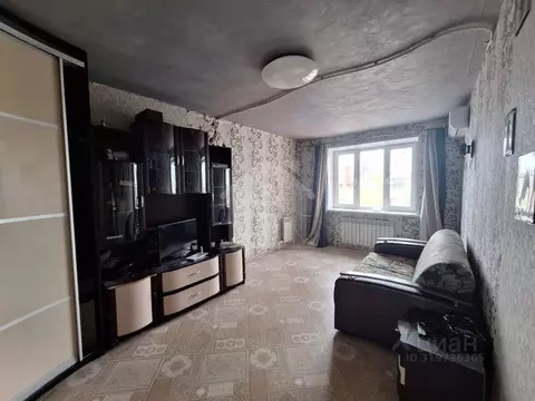 2-к кв. Ярославская область, Ярославский муниципальный округ, пос. ...