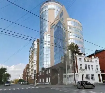 Гараж в Пермский край, Пермь Осинская ул., 8 (14 м)